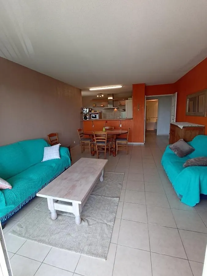 Superbe T3 coeur nature, piscine, tennis Mougins Appartement
