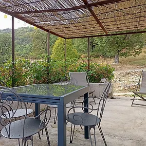  Hébergement de vacances La Maison De Valentine En Provence