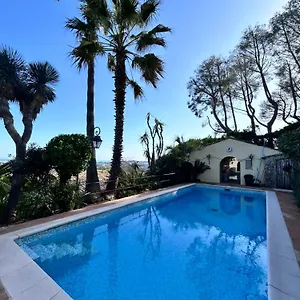  Appartement Village Grand Studio, Avec Piscine Vue Partagee