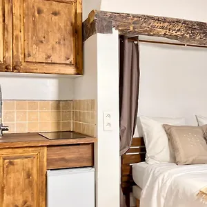  Appartement Le Chene - Provencal A - Ac - Wifi - Parking Gratuit -
