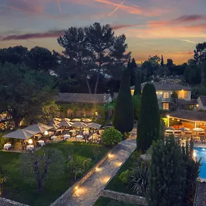 4* Отель La Bastide De Mougins, A Tribute Portfolio