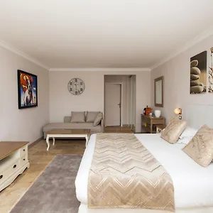 3* Bed & Breakfast Stéphanie